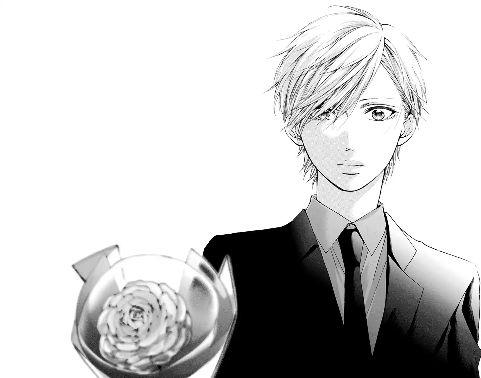 Kono Oto Tomare!, Chapter 69 image 31